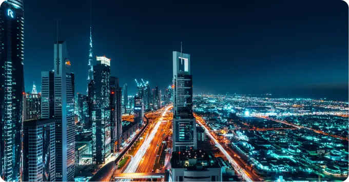 Dubai